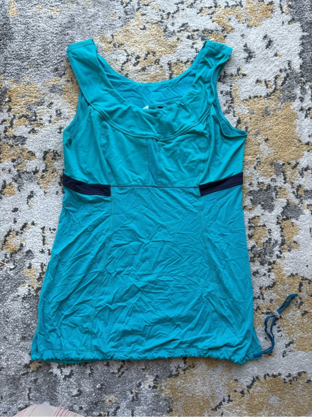 BUNDLE Lululemon | Sleeveless Workout Tops| Size 8| Og +$180